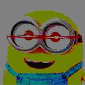 Meet your Posher, Keegan